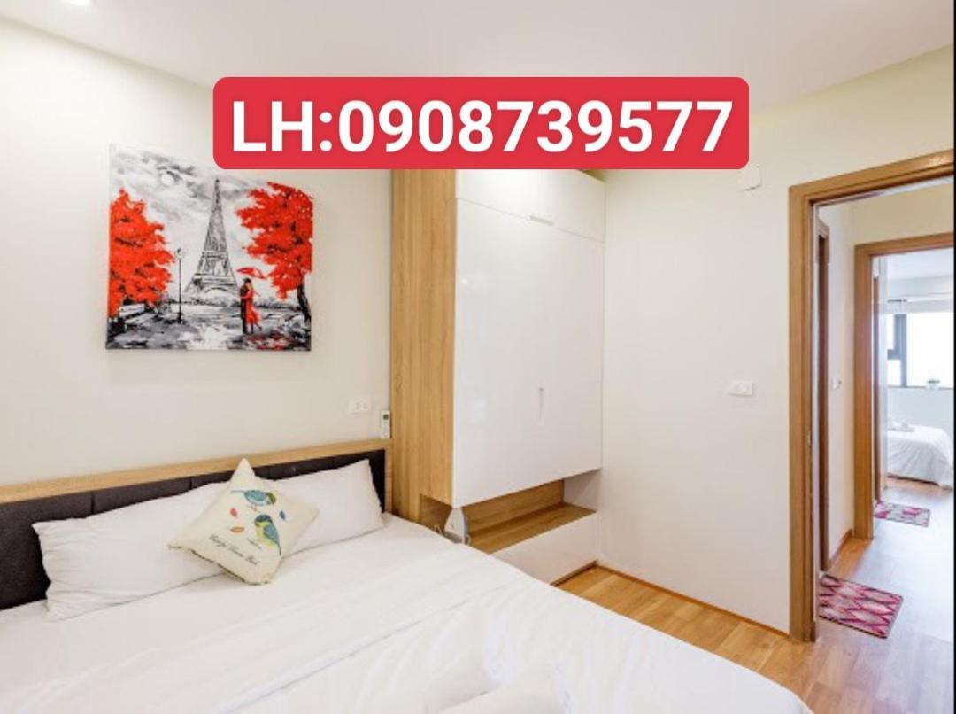 Can Ho Tms 28 Nguyen Hue - Xuan Phuong House Quy Nhon Cameră foto