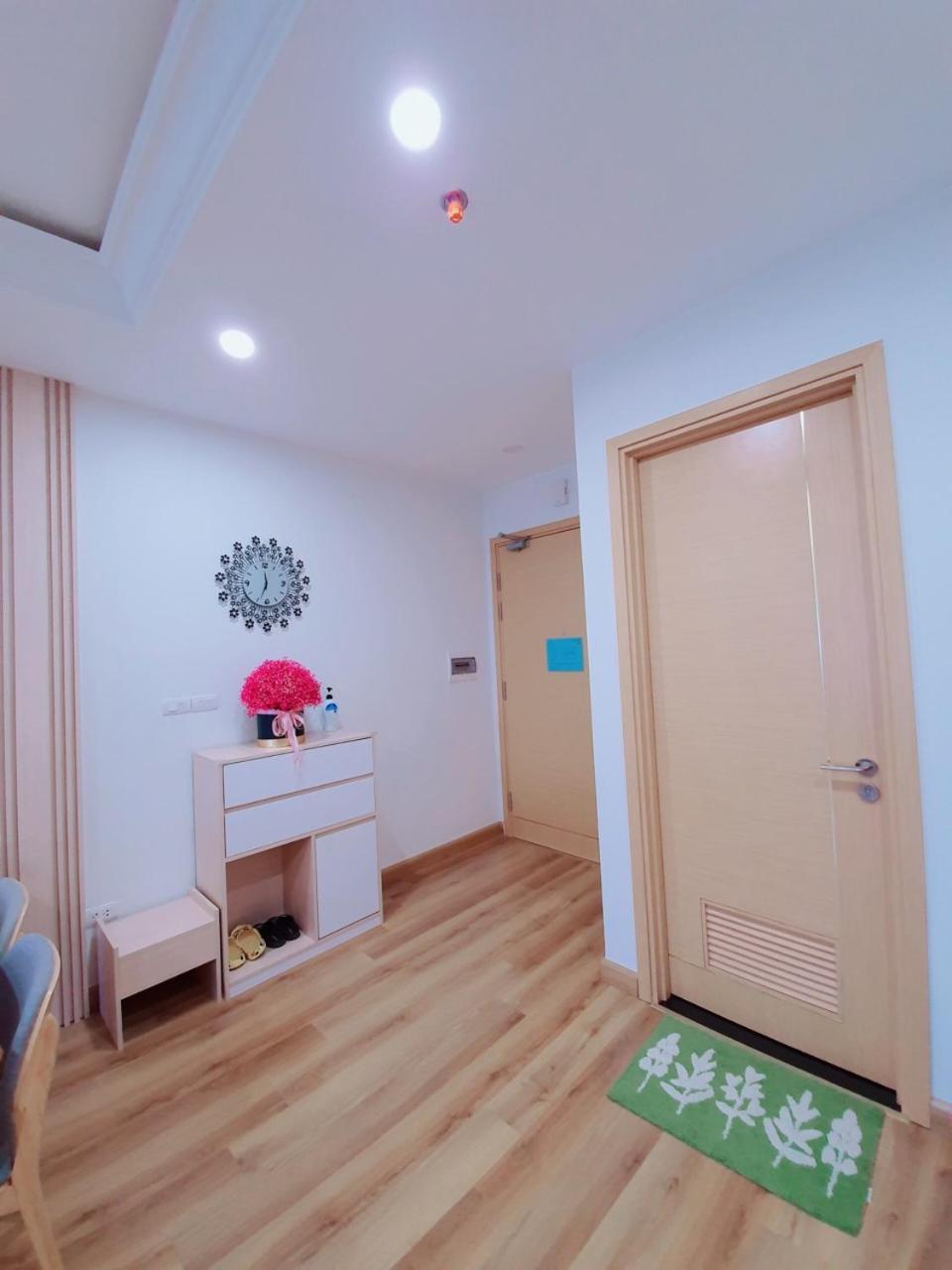 Can Ho Tms 28 Nguyen Hue - Xuan Phuong House Quy Nhon Cameră foto