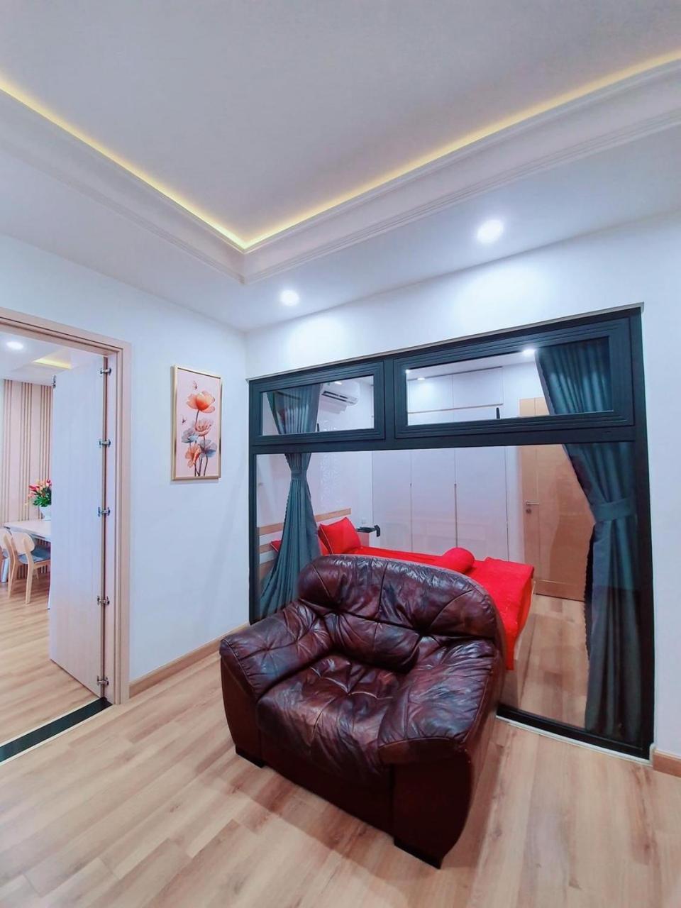 Can Ho Tms 28 Nguyen Hue - Xuan Phuong House Quy Nhon Cameră foto
