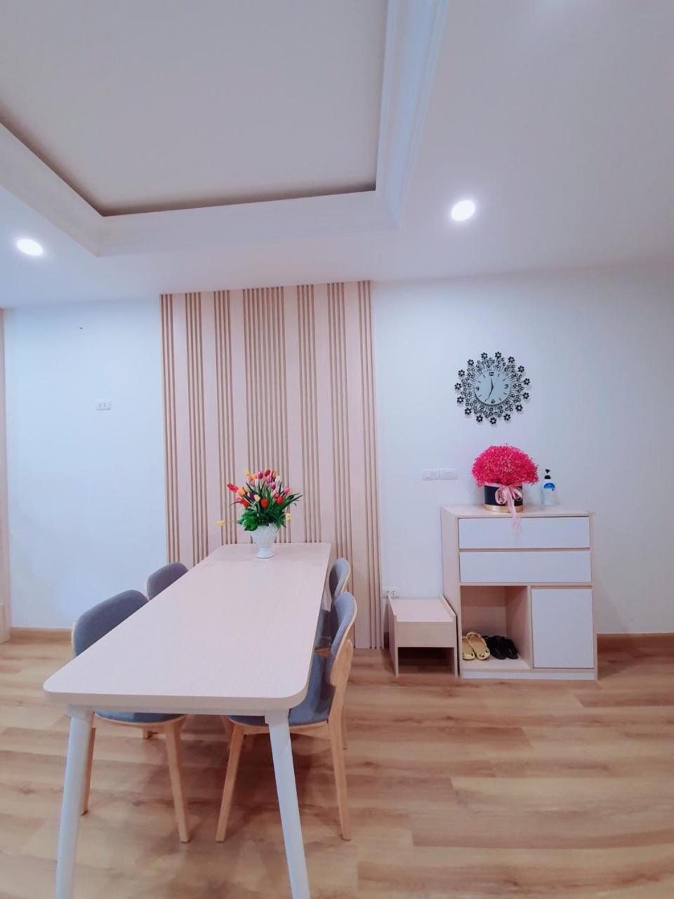 Can Ho Tms 28 Nguyen Hue - Xuan Phuong House Quy Nhon Cameră foto
