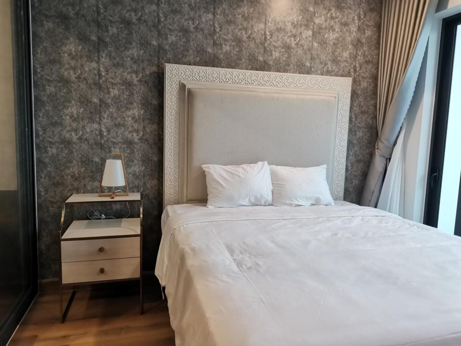Can Ho Tms 28 Nguyen Hue - Xuan Phuong House Quy Nhon Cameră foto