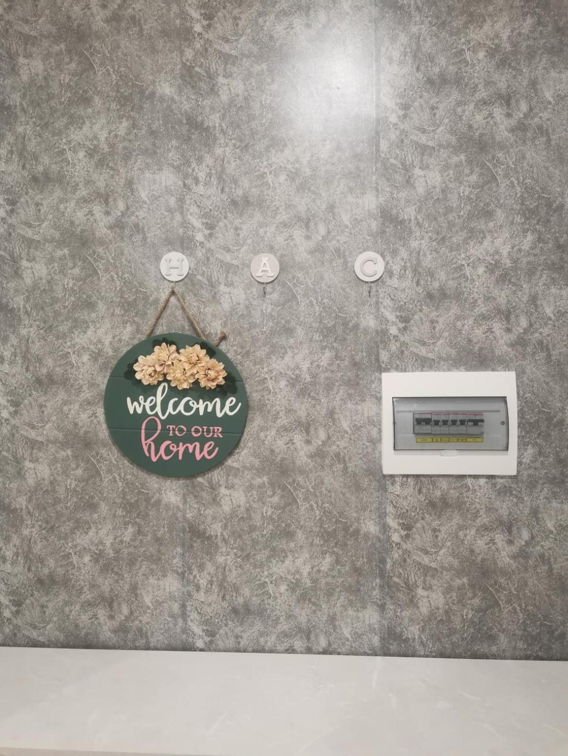 Can Ho Tms 28 Nguyen Hue - Xuan Phuong House Quy Nhon Cameră foto